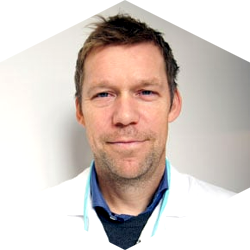 Fredrik Schjesvold